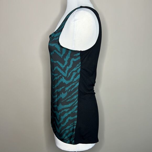 Express wild Thing Hi-Low Tank Top - Picture 2 of 6